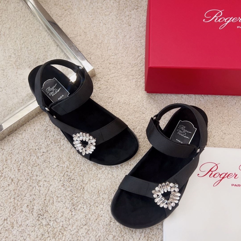 Roger Vivier Sandals